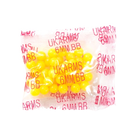 UK Arms P239B Tactical Spring Powered Airsoft Pistol - BLACK