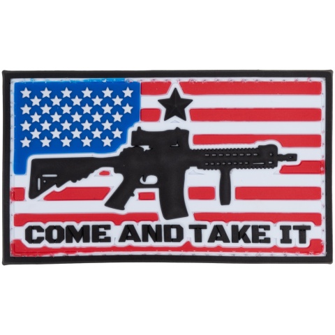 Forward US Flag 
