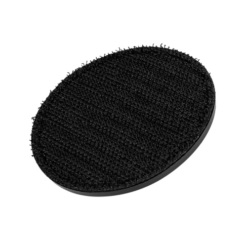 Jedi Order Symbol PVC Morale Patch (Black)