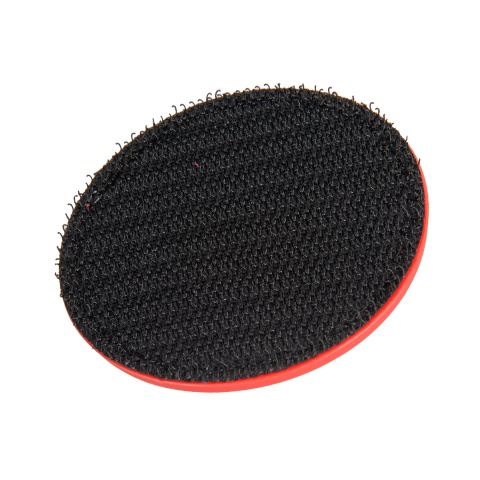 Jedi Order Symbol PVC Morale Patch (Red)