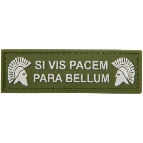 Molon Labe 