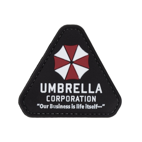Resident Evil Umbrella Corporation 