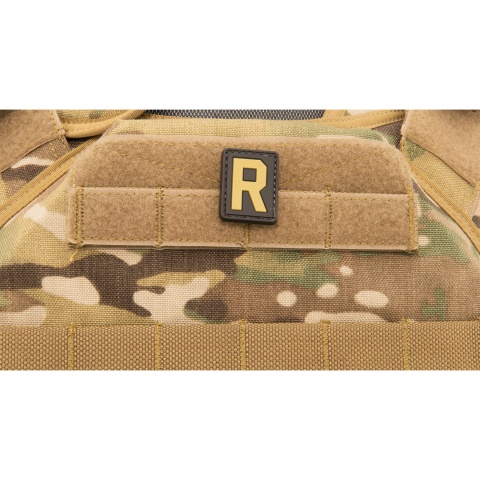 Letter 