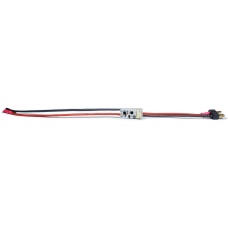 Perun ETU++ Airsoft Mosfet for G&G ETU Gearboxes