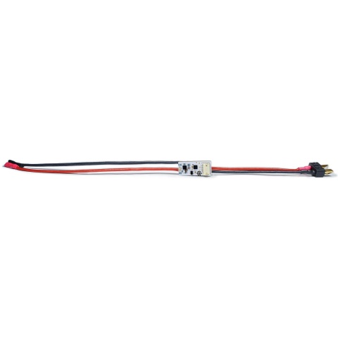 Perun ETU++ Airsoft Mosfet for G&G ETU Gearboxes