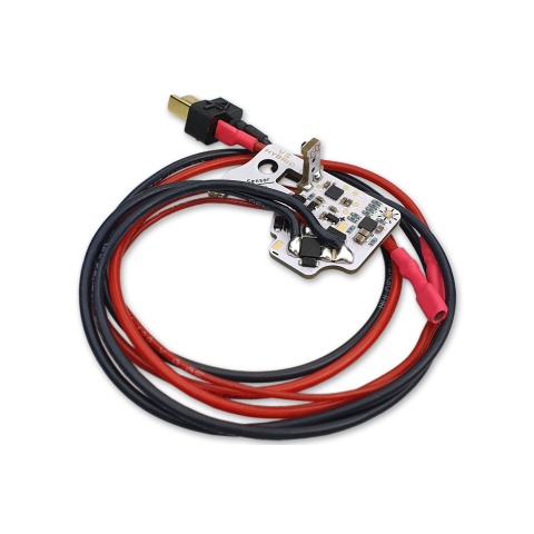 Perun V2 Hybrid Rear Wired Mosfet