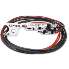 Perun V3 Hybrid Low Resistance Mosfet for Tokyo Marui Spec Version 3 AEG Gearboxes