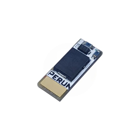 Perun Basic Unit Mosfet