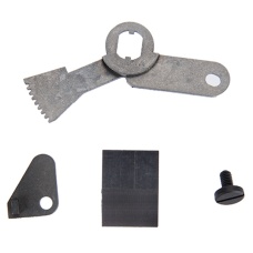 LCT AK Complete Gearbox Electric Blowback and Recoil Kit [Long Bolt]