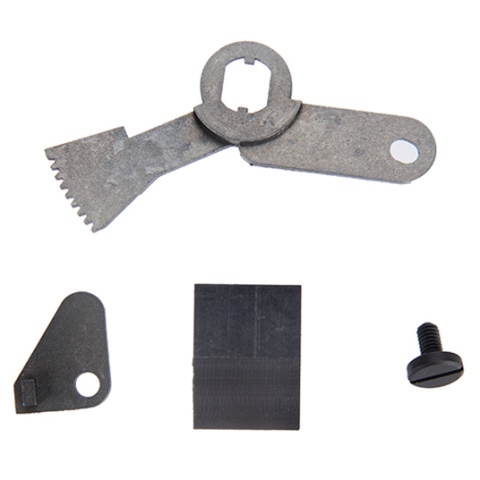 LCT AK Complete Gearbox Electric Blowback and Recoil Kit [Long Bolt]