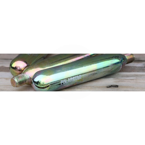 Polarstar CO2 33g Cartridge