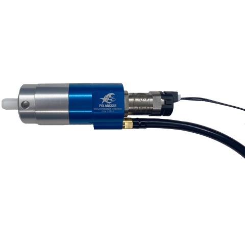 PolarStar Airsoft HPA F1 Version 2 Conversion Kit - M4 Cylinder