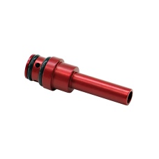 Polarstar F2 Standard Aluminum Poppet (Color: Red)