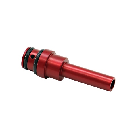 Polarstar F2 Standard Aluminum Poppet (Color: Red)