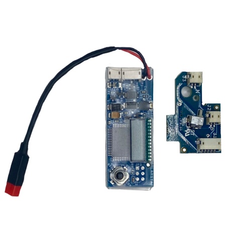 Polarstar Airsoft HPA F2 V2 Conversion Kit - M4 Cylinder