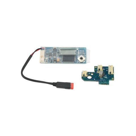 Polarstar F2 HPA Engine for Version 3 AK Airsoft Rifles