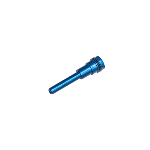 PolarStar Air Nozzle for Fusion Engine Nozzle for G&G SR-25 (Blue)