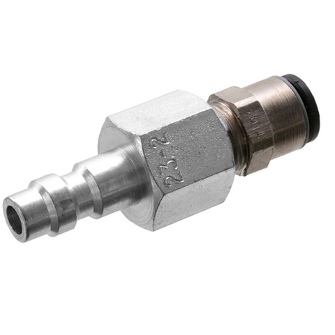 PolarStar Male Quick Disconnect QD Fitting Assembly