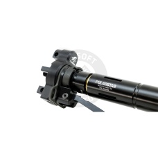 Polarstar Gas Stock Adapter - Elite Force/CYMA, Tokyo Marui, and Galaxy MP5K 	$0.00