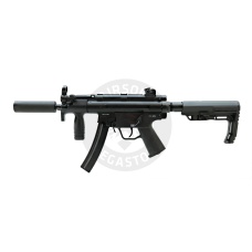 Polarstar Gas Stock Adapter - Elite Force/CYMA, Tokyo Marui, and Galaxy MP5K 	$0.00