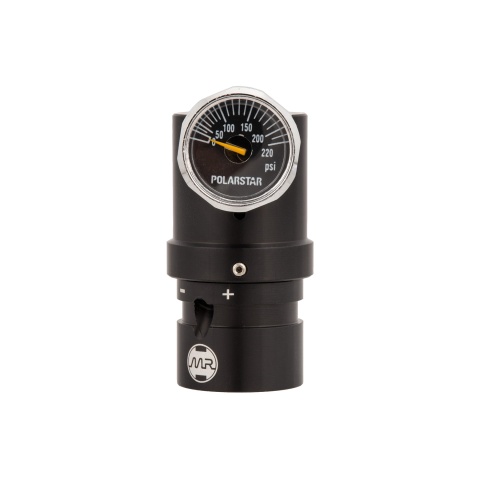 PolarStar MR Micro Reg Gen 2 Micro Regulator Air Rig w/ 42
