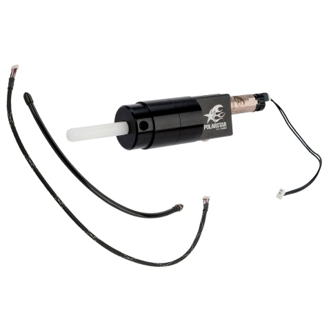 PolarStar Airsoft Jack V2 Electro-Pneumatic Gearbox Conversion Kit for G&G SR25