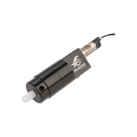 PolarStar JACK AK Gearbox HPA Electronic Pneumatic Conversion Kit