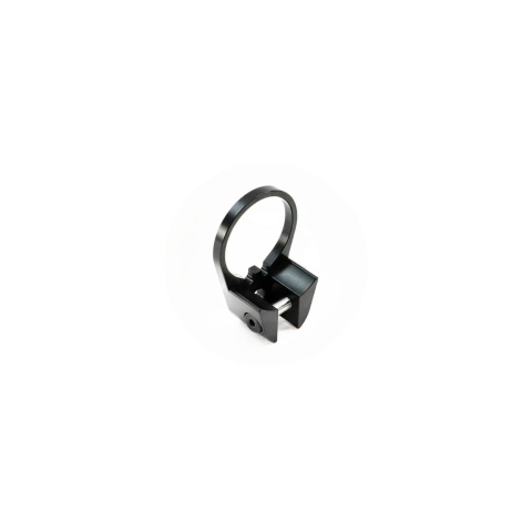 Polarstar UGS End Plate Assembly