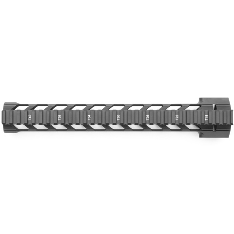 PTS Fortis Rev II 12