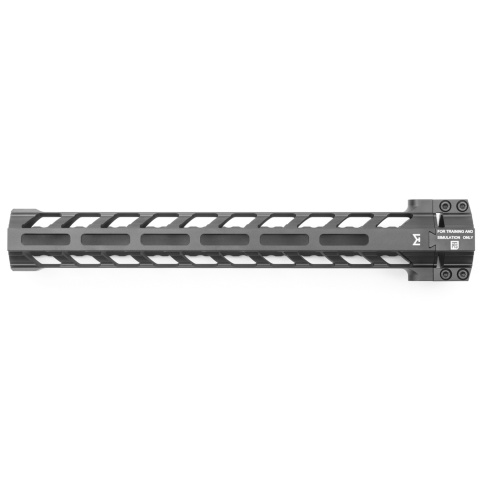 PTS Fortis Rev II 12