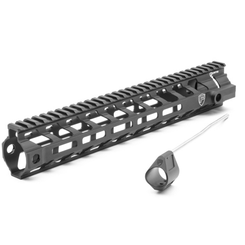 PTS Fortis Rev II 12