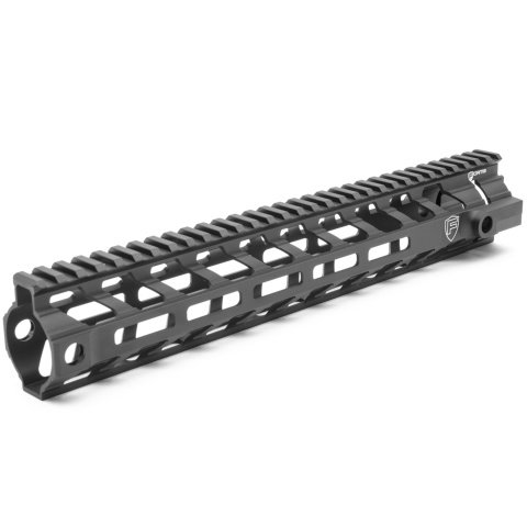 PTS Fortis Rev II 12