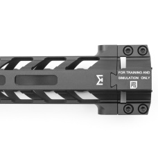 PTS Fortis Rev II 12