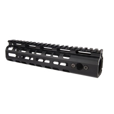 PTS Griffin Armament Licensed Low Pro Rigid M-LOK 8.6