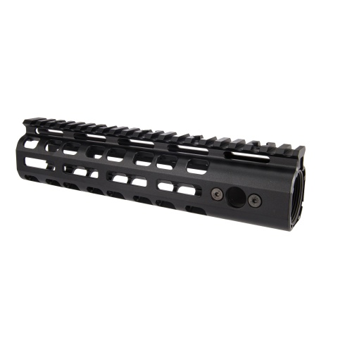 PTS Griffin Armament Licensed Low Pro Rigid M-LOK 8.6
