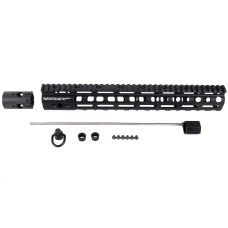 PTS Griffin Armament 13.5