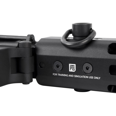 PTS Griffin Armament 13.5