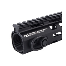 PTS Griffin Armament 13.5