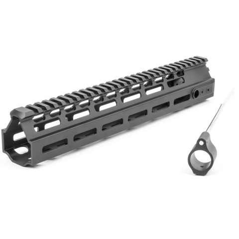 PTS Kinetic MREX AR M-LOK 11