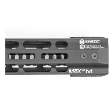 PTS Kinetic MREX AR M-LOK 11