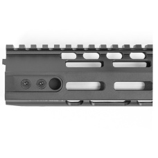 PTS Kinetic MREX AR M-LOK 11
