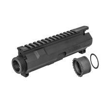 PTS Mega Arms AR-15 CNC Billet Aluminum Upper Receiver for Airsoft GBB Rifles