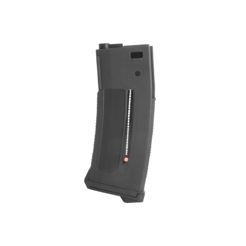 PTS Enhanced Polymer EPM1 250 Round Mid-Cap Magazine for M4/M16 AEGs (Color: Black)