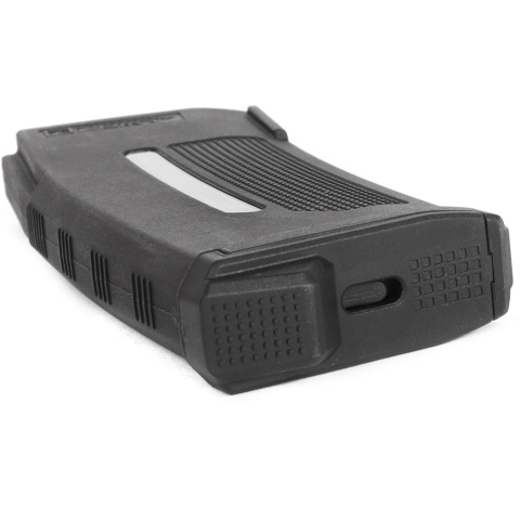 PTS Enhanced Polymer EPM1 250 Round Mid-Cap Magazine for M4/M16 AEGs (Color: Black)