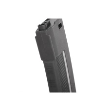 PTS Enhanced Polymer EPM1 250 Round Mid-Cap Magazine for M4/M16 AEGs (Color: Black)