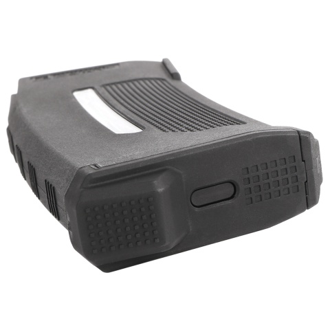 PTS Enhanced Polymer EPM1 250 Round Mid-Cap Magazine for M4/M16 AEGs (Color: Black)