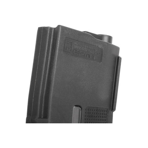 PTS Enhanced Polymer EPM1 250 Round Mid-Cap Magazine for M4/M16 AEGs (Color: Black)