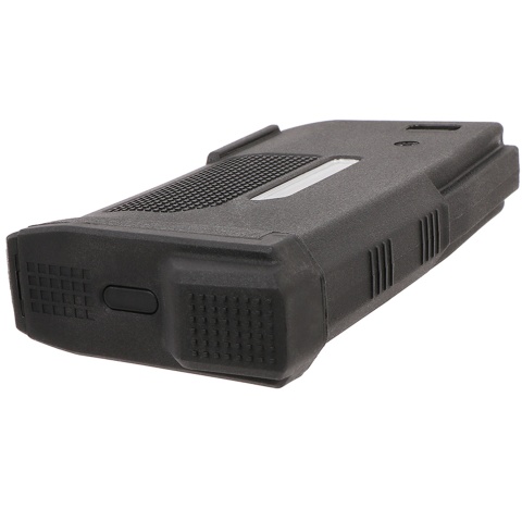 PTS Enhanced Polymer EPM1-S 170 Round Short Mid-Cap Magazine for M4/M16 AEGs (Color: Black)