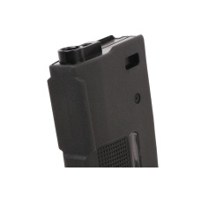 PTS Enhanced Polymer EPM1-S 170 Round Short Mid-Cap Magazine for M4/M16 AEGs (Color: Black)