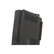 PTS Enhanced Polymer EPM1-S 170 Round Short Mid-Cap Magazine for M4/M16 AEGs (Color: Black)